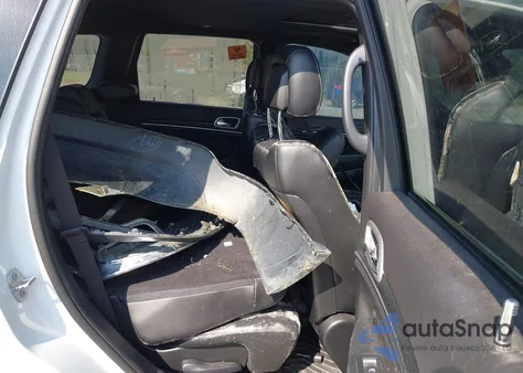 2020 Jeep Grand Cherokee Limited 4X4 z USA, uszkodzony, nr VIN 1C4RJFBG8LC304925